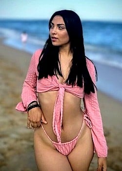 Anna Tudela